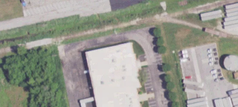 Commercial Property with Sprinkler System