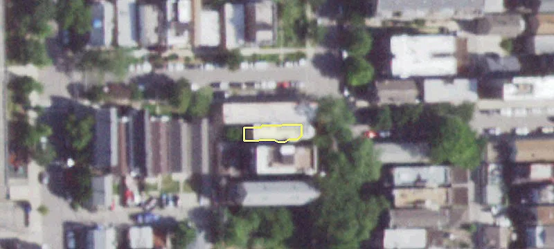 Retail Space for Lease