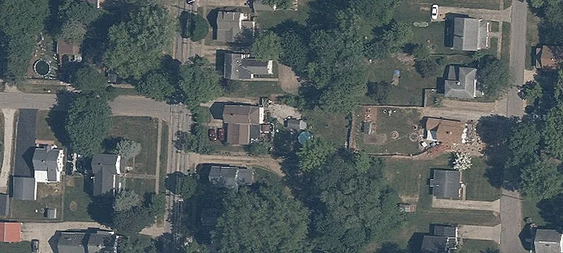 Ravenna Industrial Land For Sale