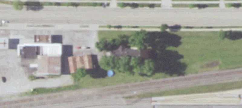 Commercial Lot in Prime Location
