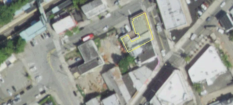 Waterfront Colonial Homes Development Opportunity