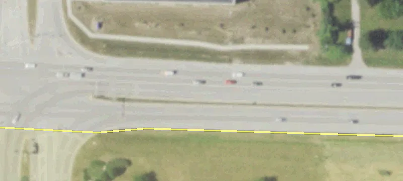 4.5 Acres of Land