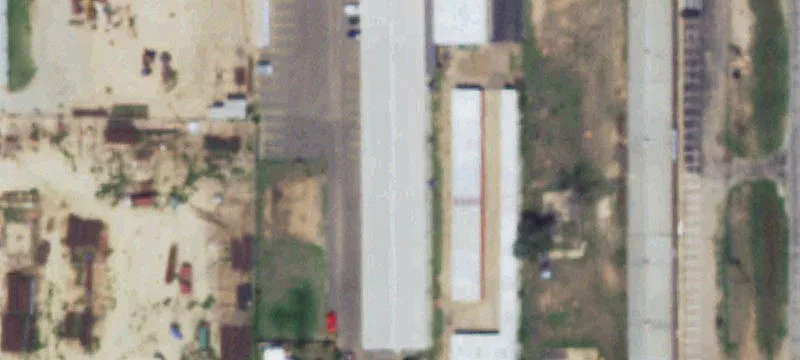 Commercial Land Near Upland Avenue