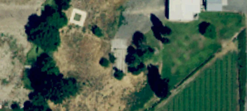 Winery, Vineyard, and Production Facility