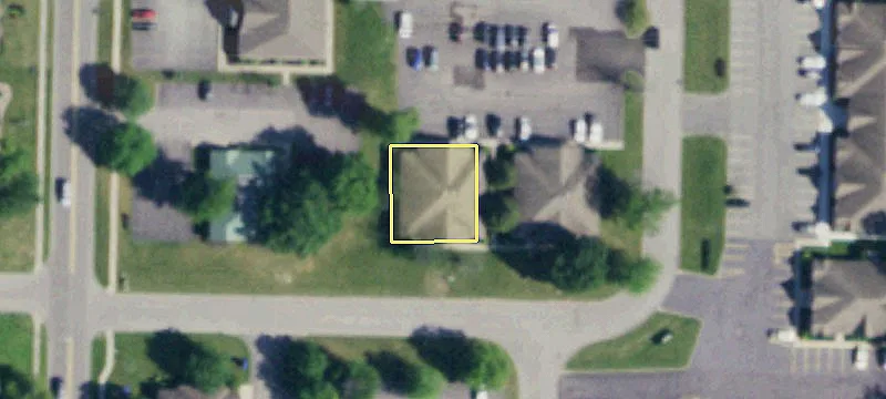 Medical/Professional Office Building For Sale