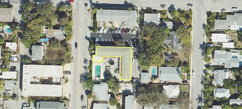 Holiday House Motel For Sale