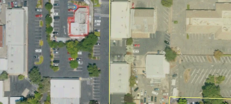 Retail Space Near Major Retailers