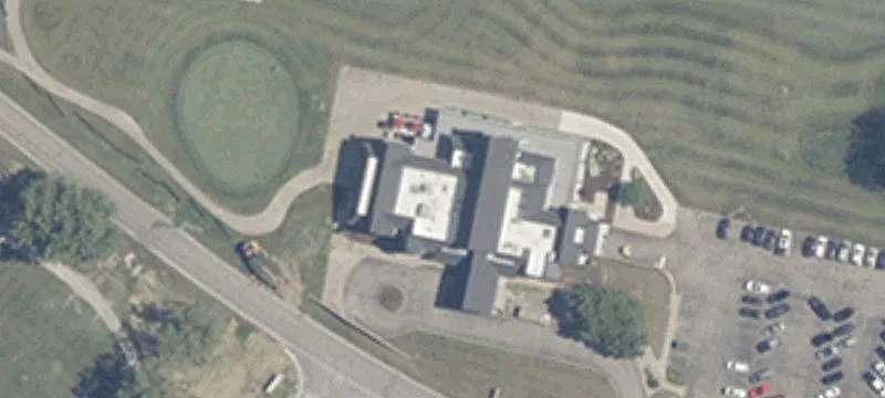 Commercial Property Near Golf Course