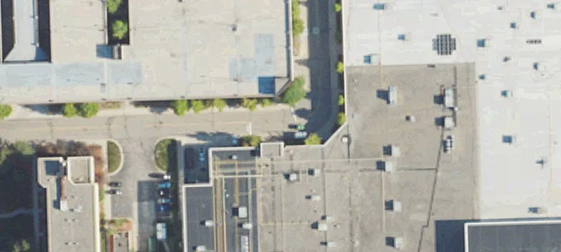 Laurel Park Place Retail Space