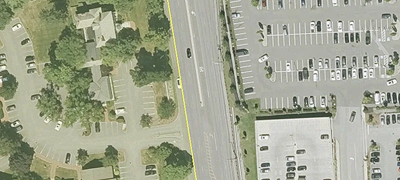Retail Spaces Available for Lease