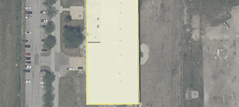 New Industrial Warehouse Units Available