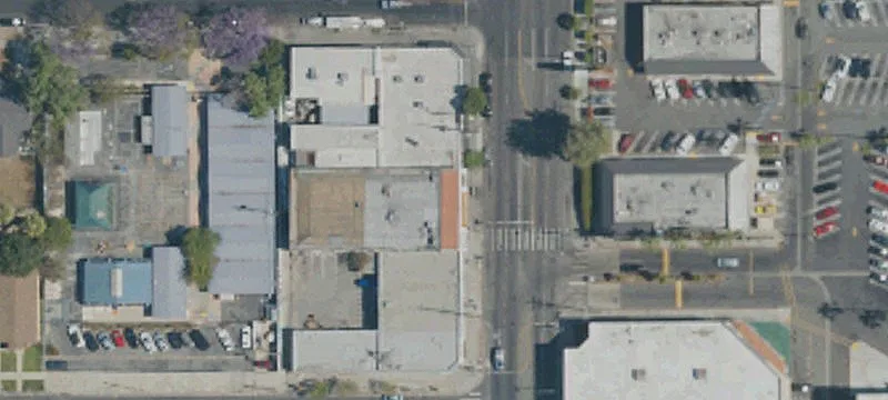 Retail/Office Space at Slauson & Vermont