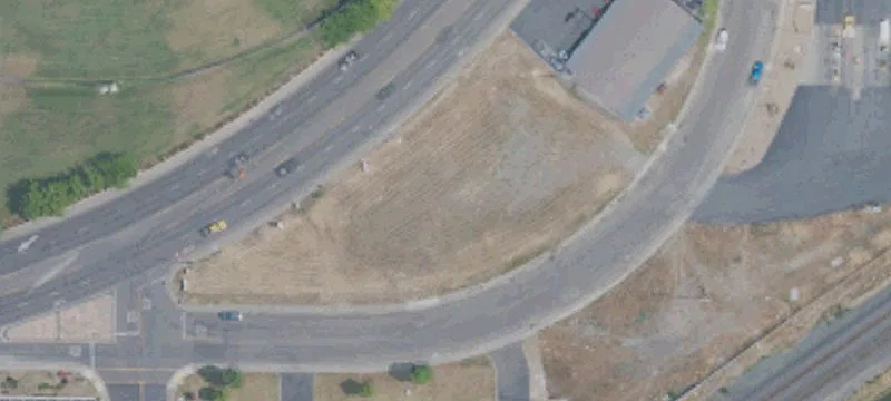 Land For Lease, Retail Potential