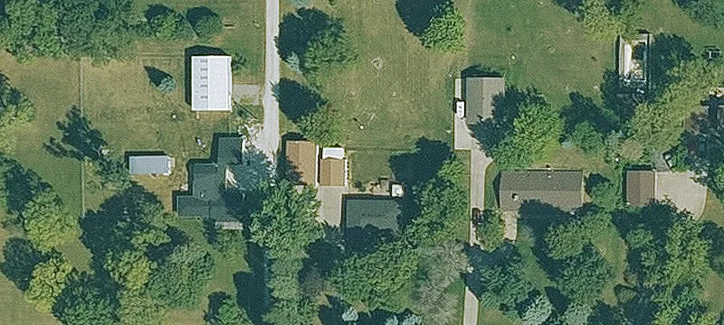 Development Land Near Easter Lake