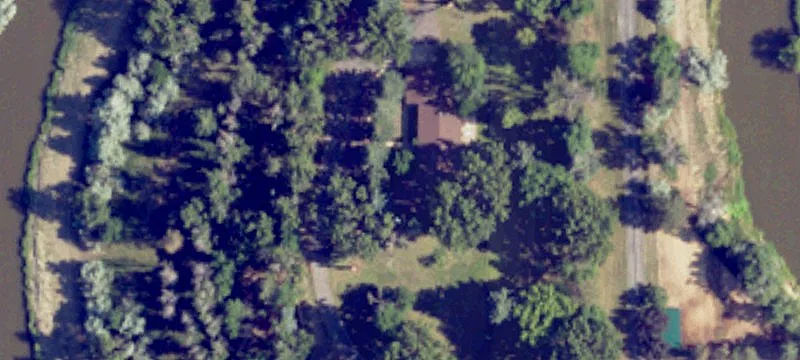 Development Site with Lot Potential