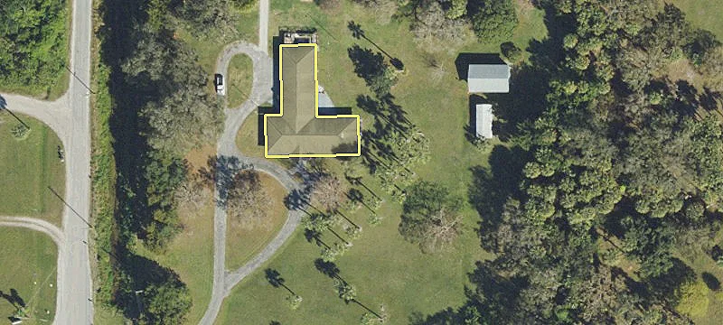 39-Acre Development Parcel For Sale