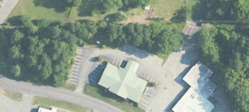 Medical Office Building Near UAB