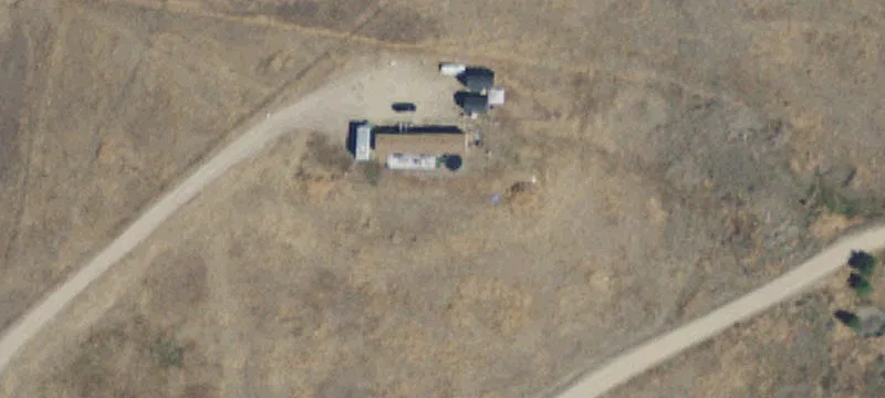 Missoula Acreage with Panoramic Views