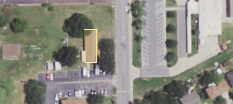 Weslaco Institutional Site For Sale