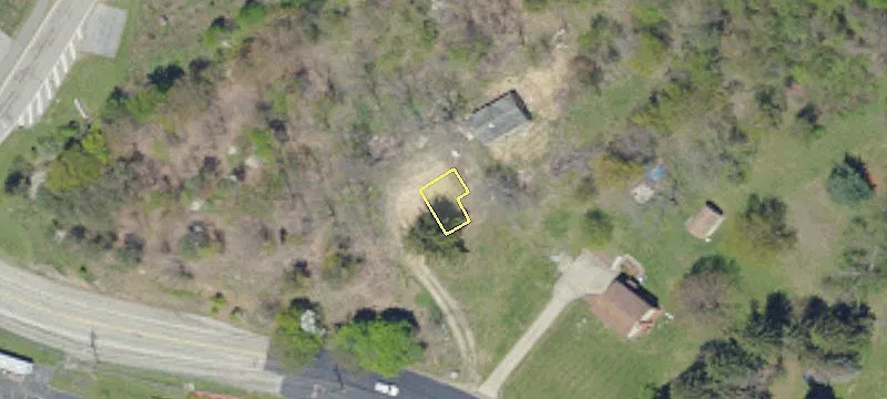 2.93 Acre Lot For Sale