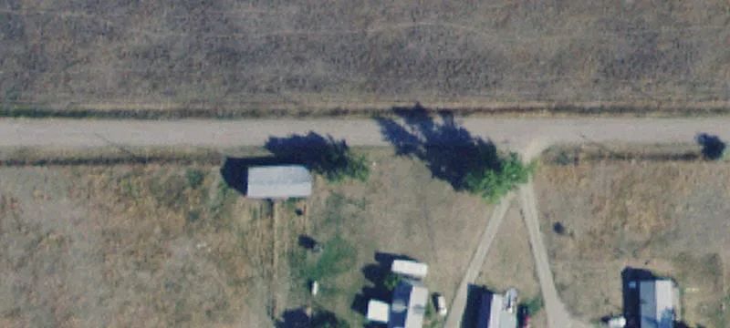 20-Acre Agricultural Property with Utilities