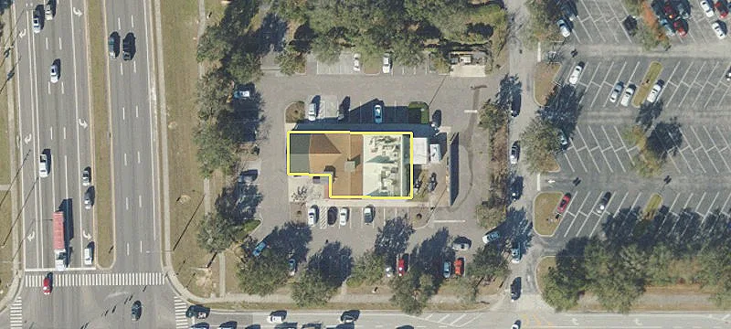Development Opportunity in Central Florida