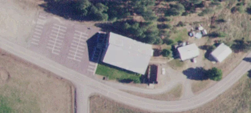 Versatile Event Center on 4.5 Acres