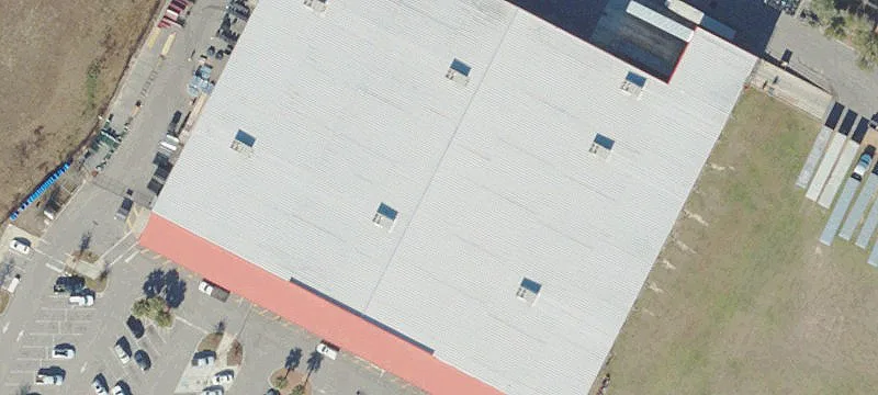 Retail Space Near Interstate 75