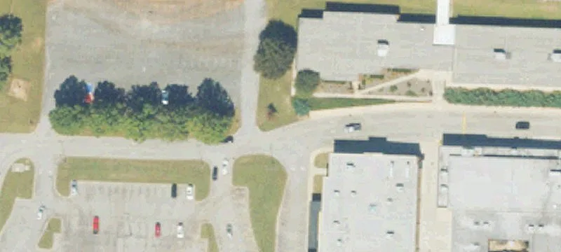 Residential Land Near High School