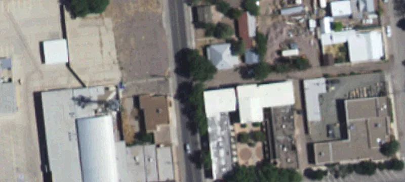 Commercial Pad Sites in Socorro