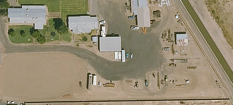 Land Available in Gilbert, Arizona