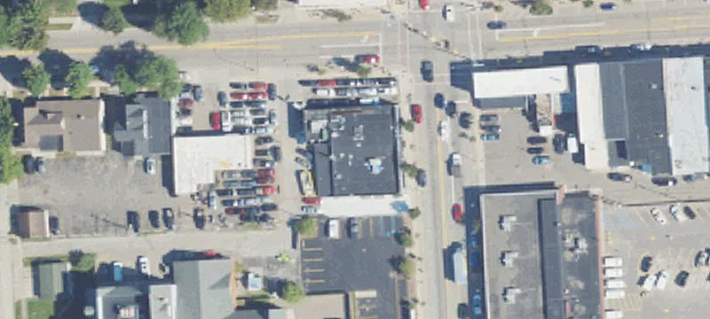 Retail Space For Sale