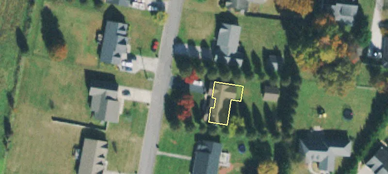 Commercial and Industrial Land Available