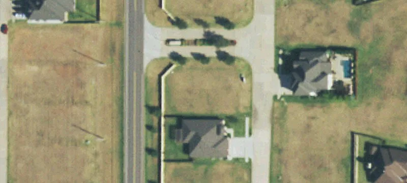 Residential Lots in Oak Ridge