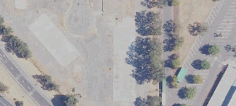 Woodland Retail Pad Opportunity