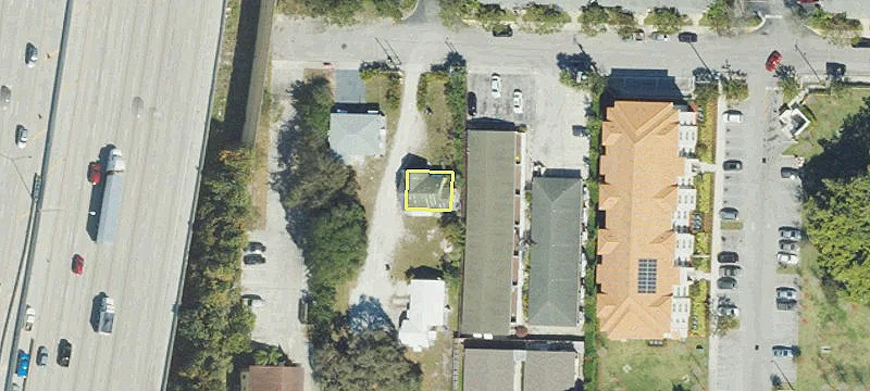East Lake Worth Multifamily Compound