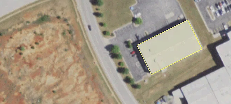 Retail and Office Space Available