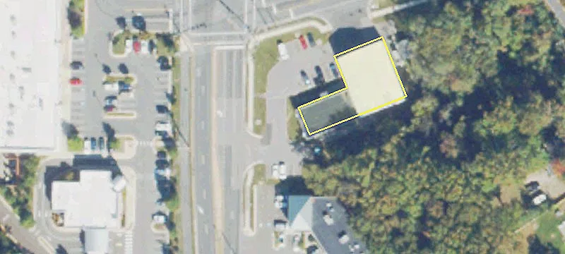 Retail Land For Lease