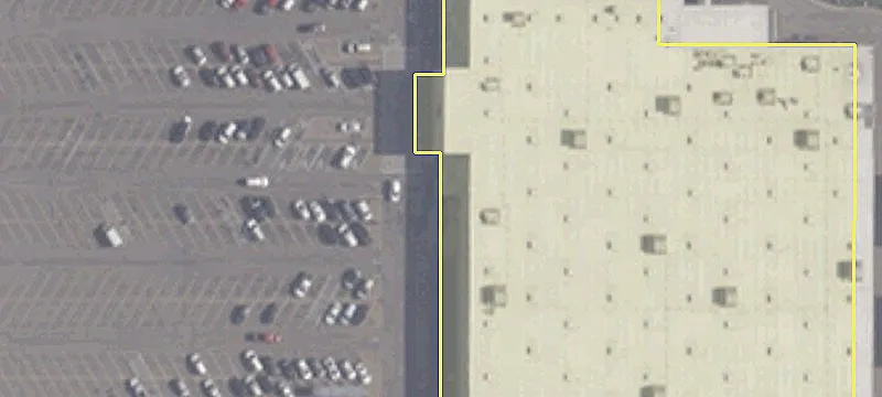 Outlot Pad Site For Sale