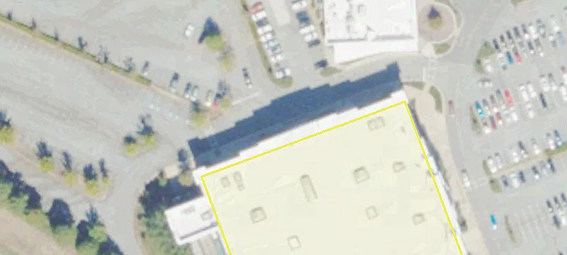 Prime Land Near Interstate 75