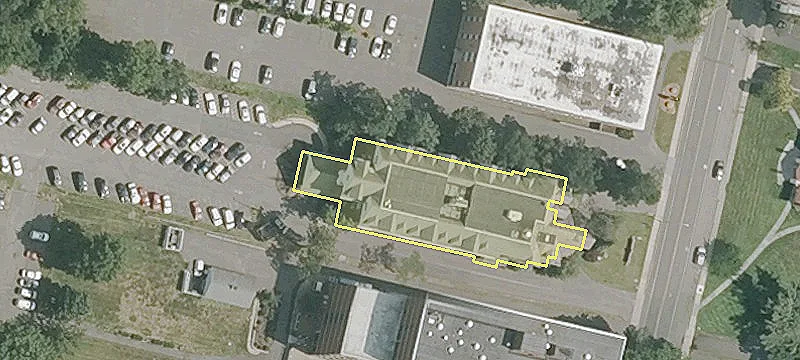Medical Condo Near Saint Francis
