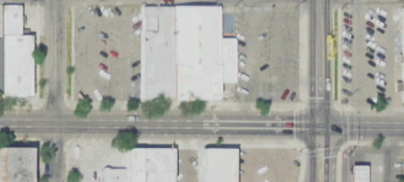 Great Falls Mixed-Use Property