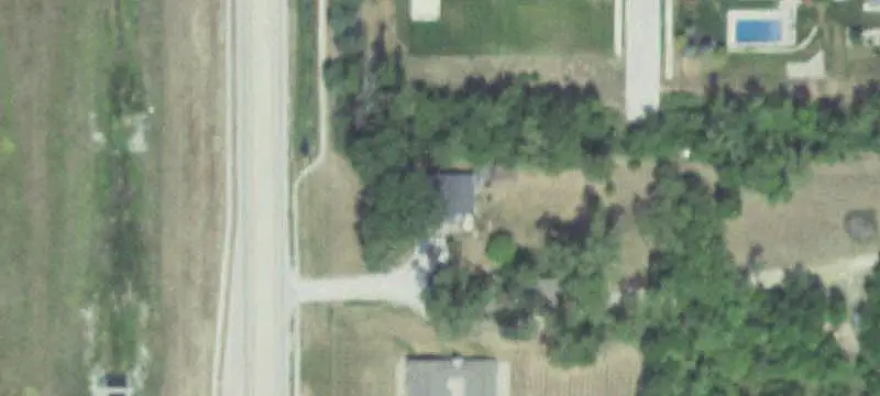 Residential Development Ground Near Dodge