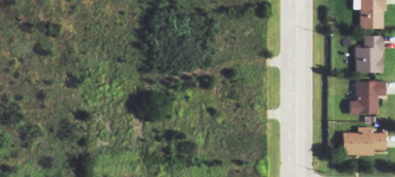 80 Acres Development Opportunity