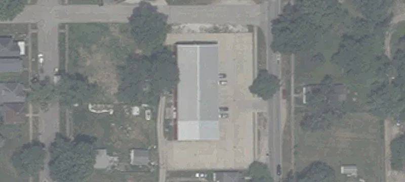 Modern Commercial Building For Sale