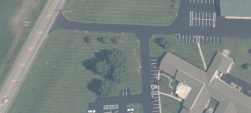 Lot H County Home Rd, Marysville, OH 43040