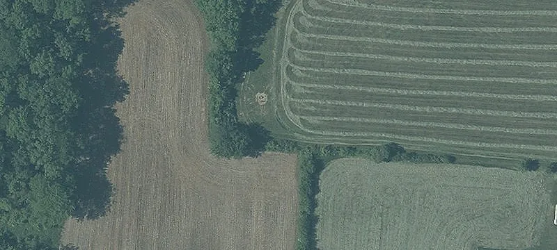 Spacious Lot with All Utilities