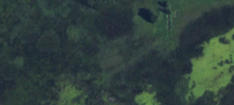 5-Acre Parcel with Recreational Potential