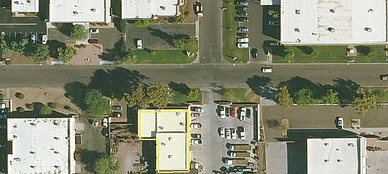 Tempe Office Space Available