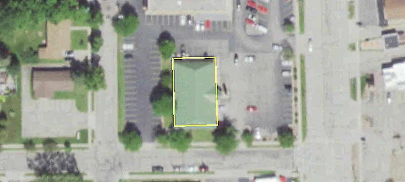 Retail Space in Stevens Point